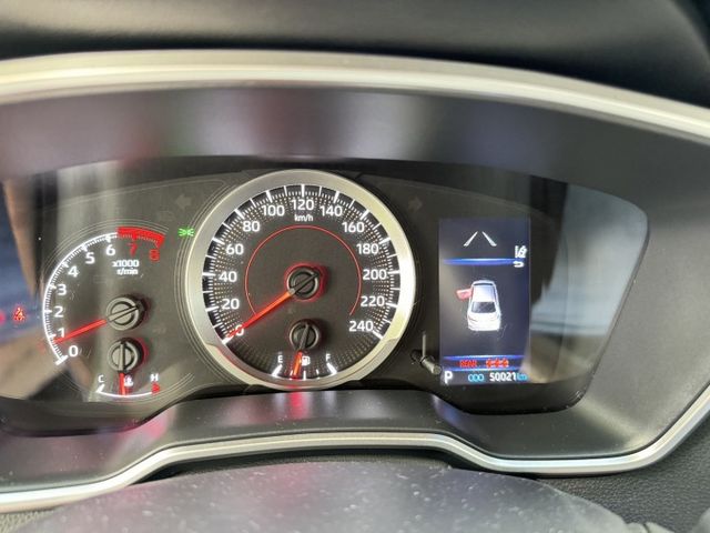 ALTIS  第11張相片