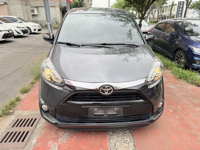 SIENTA  第2張相片