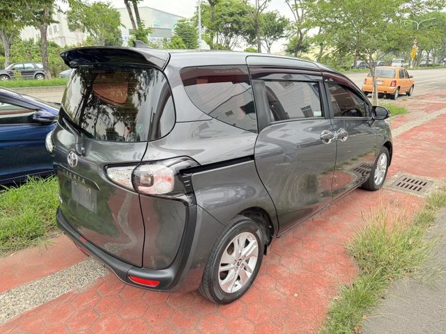 SIENTA  第4張相片