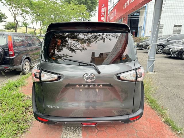 SIENTA  第5張相片