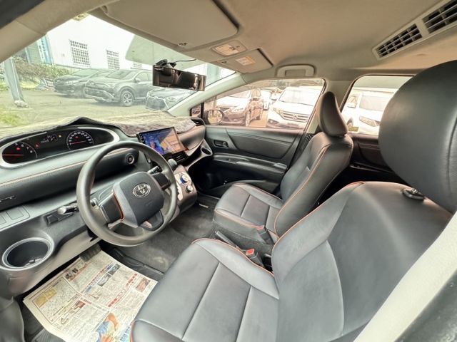 SIENTA  第7張相片