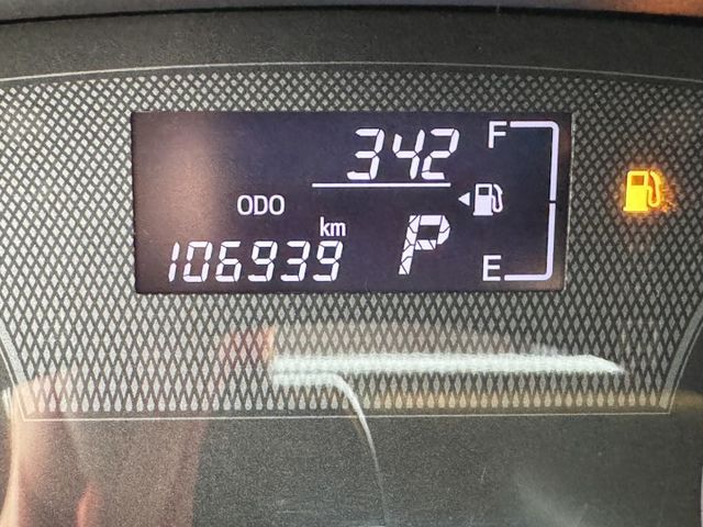 SIENTA  第10張相片