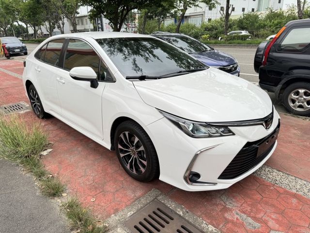 里程只跑5萬 恆溫 ACC 可低利全貸  第3張相片