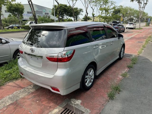 定速 防滑 免鑰  神車品牌 七人座首選 載人載物最佳選擇  第4張相片