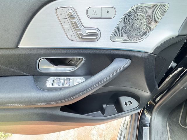 GLE-CLASS COUPE C167  第10張相片