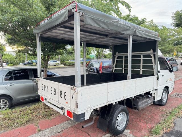 自排 順風板 加大帆布  第4張相片