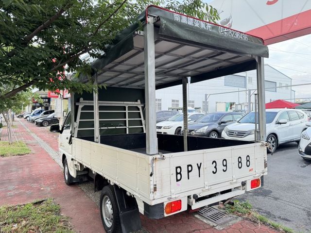 自排 順風板 加大帆布  第6張相片