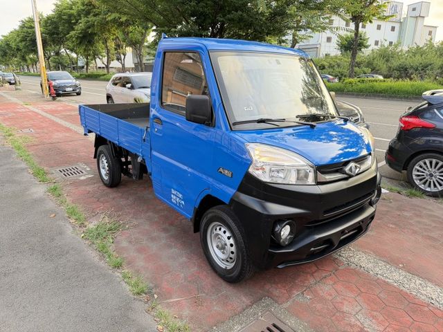 車主放到忘記開 里程只開10620  第3張相片