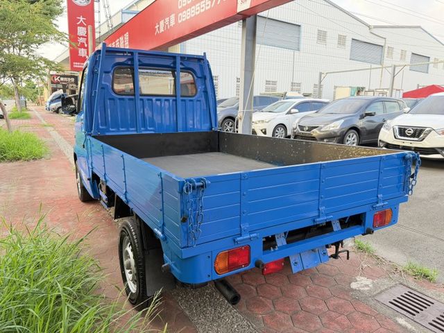 車主放到忘記開 里程只開10620  第6張相片
