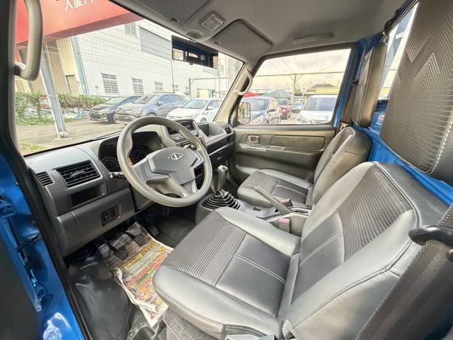 車主放到忘記開 里程只開10620  第7張相片