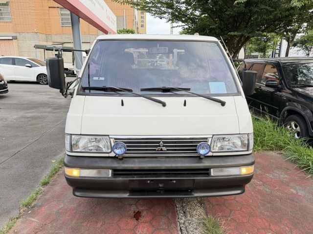DELICA貨車  第2張相片