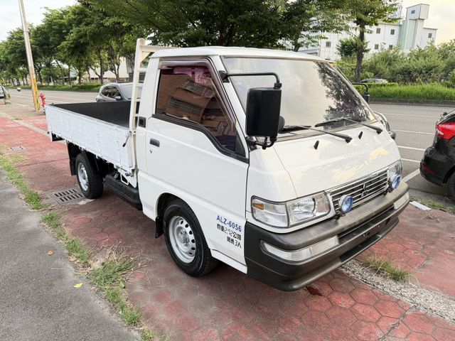 DELICA貨車  第3張相片