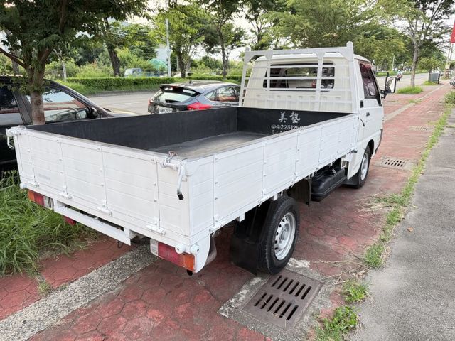 DELICA貨車  第4張相片