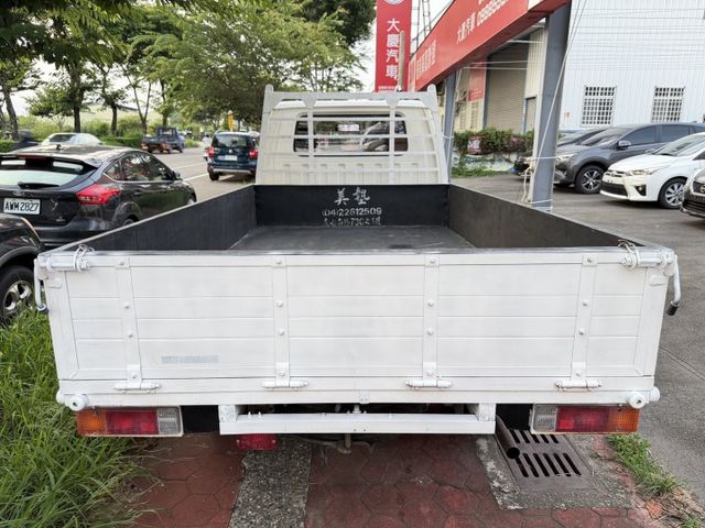 DELICA貨車  第5張相片