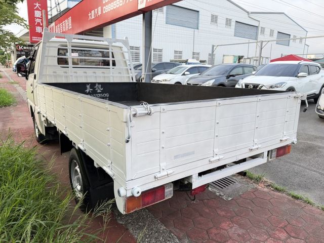 DELICA貨車  第6張相片