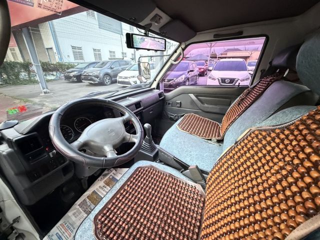 DELICA貨車  第7張相片