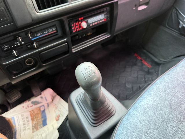 DELICA貨車  第9張相片