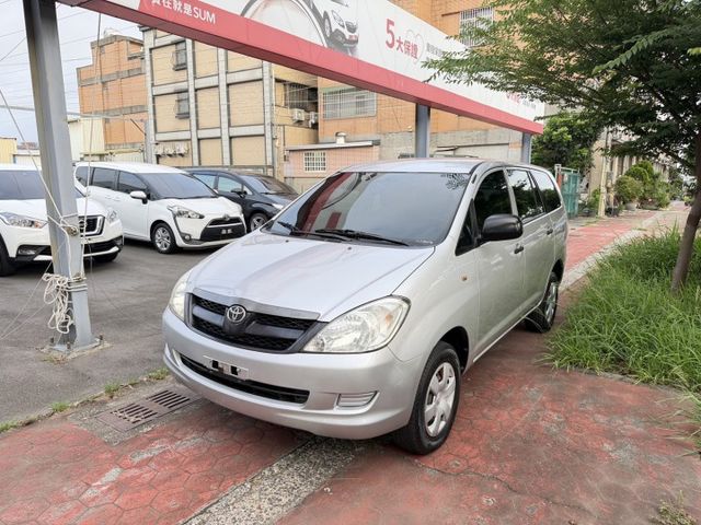 INNOVA  第1張相片