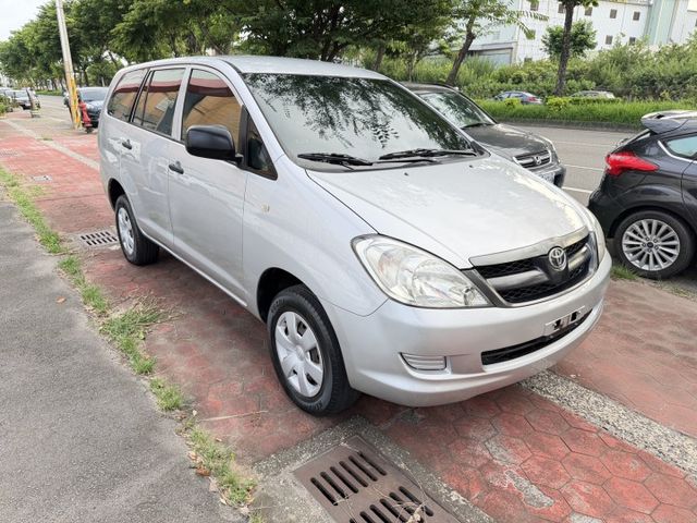 INNOVA  第3張相片