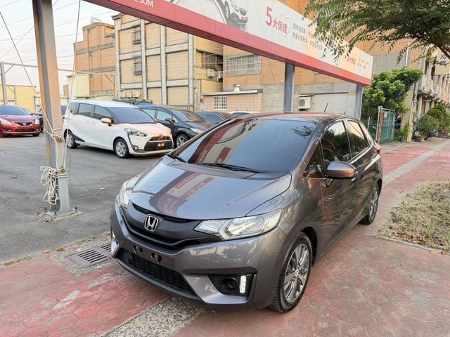 FIT  第1張相片