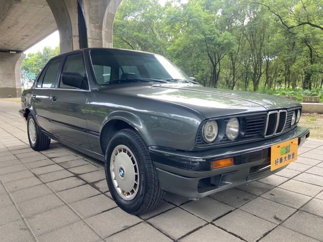 Bmw 寶馬中古車的價格 Findcar 找車網