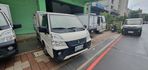 2020 中華得利卡 廂式冷凍 冷凍車  第3張縮圖