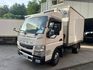 2017 堅達 10呎 3.49噸 廂式冷凍 冷凍車  第3張縮圖