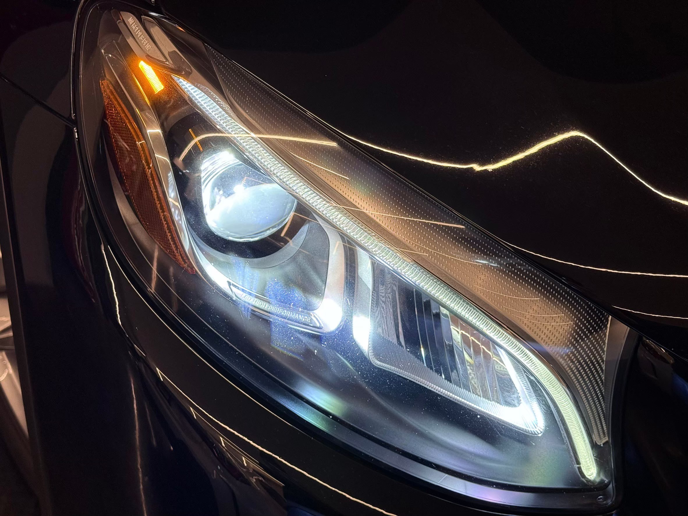 【瑋哲-德國萊因CPO】正2018式GLC300 SUV 4M VIN#097227  第6張相片