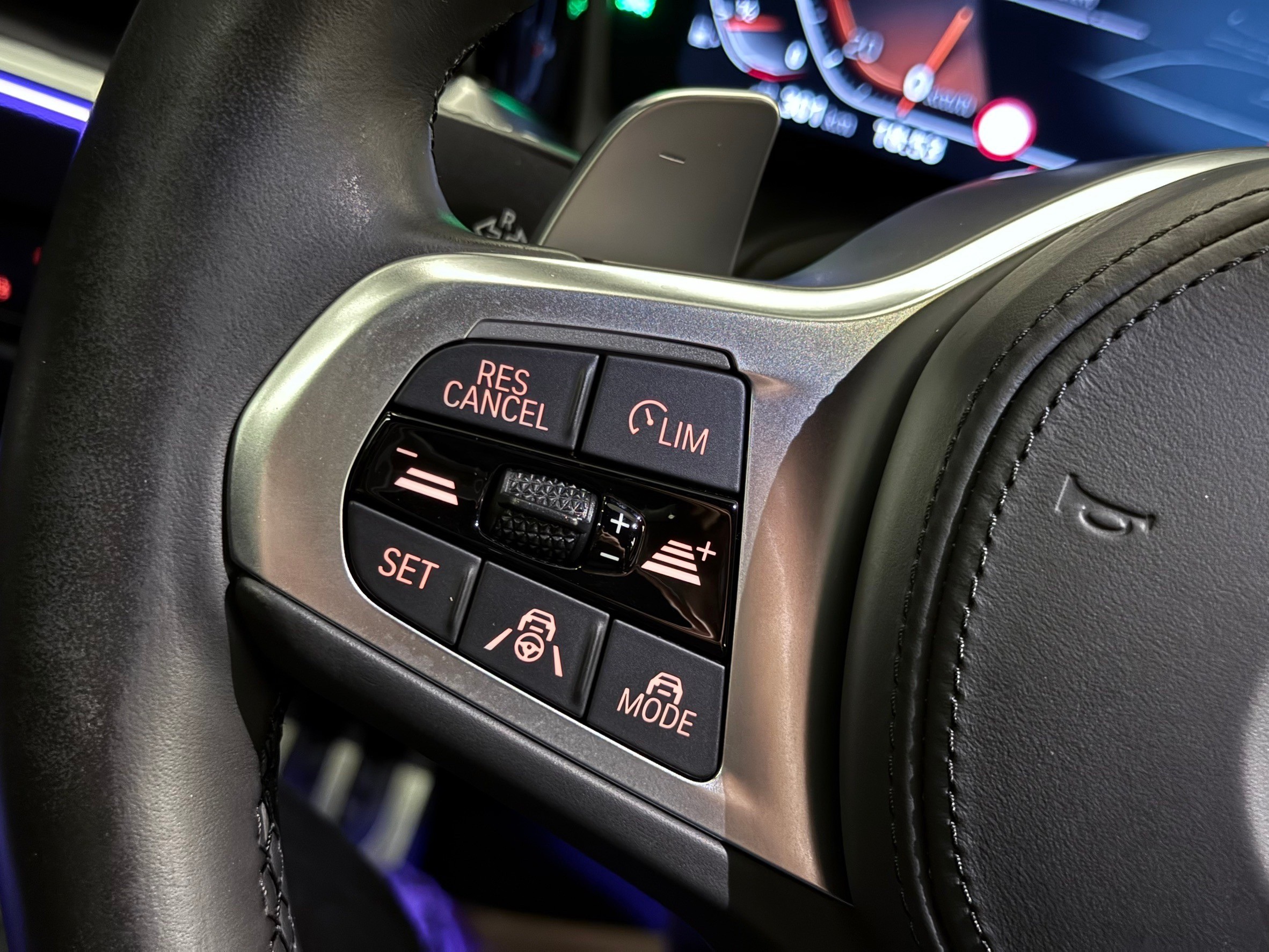 【瑋哲-德國萊因CPO】正2020式320i Sedan M-sport VIN#J47681  第5張相片