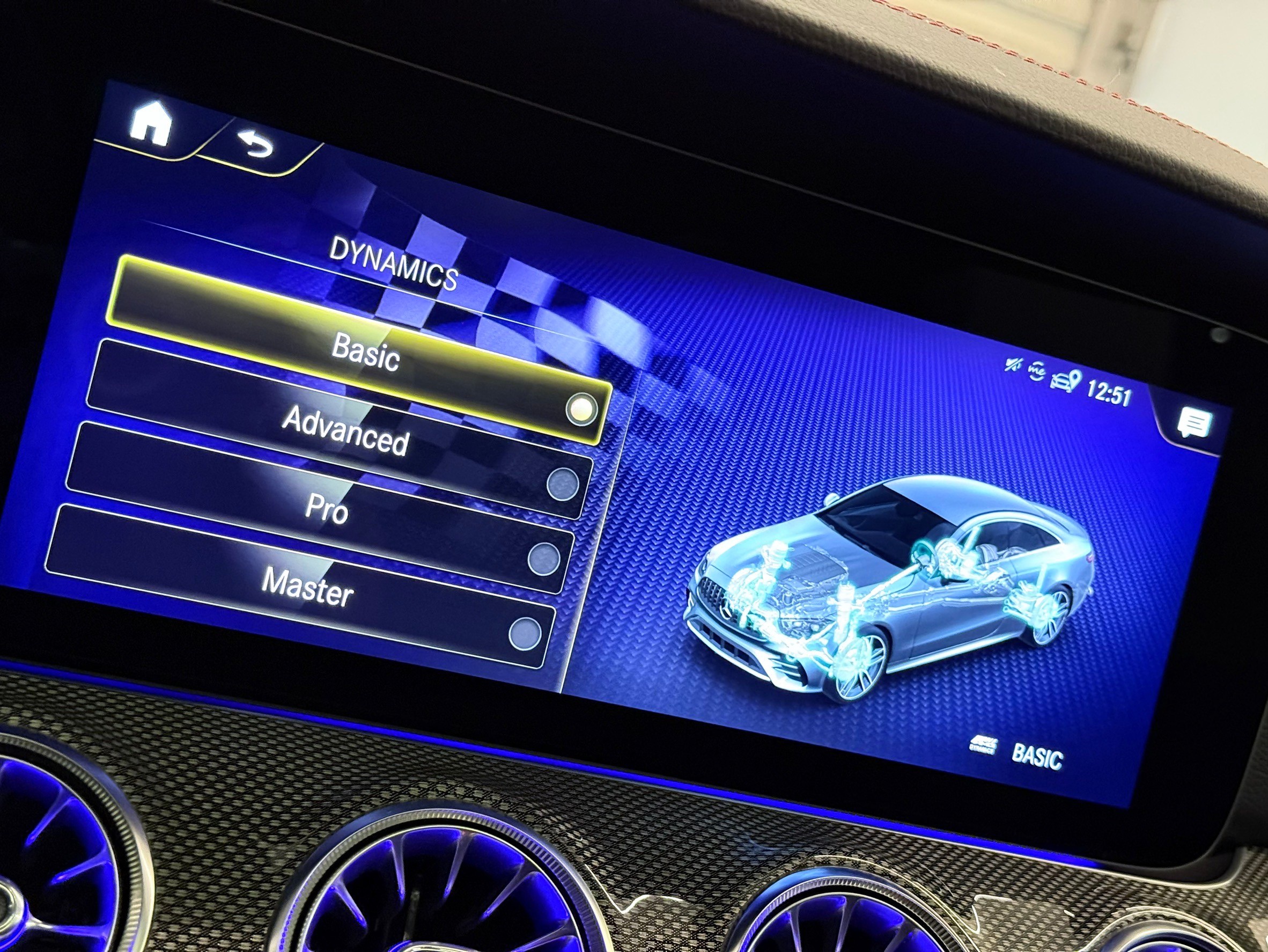 【瑋哲-德國萊因CPO】正2023式E53 Coupe 4M+ VIN#190197  第13張相片