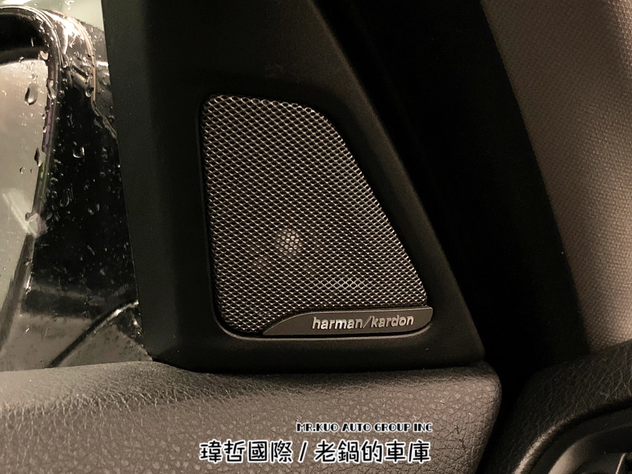 【瑋哲-德國萊因CPO】正2015式528i X-Drive VIN#190197  第4張相片