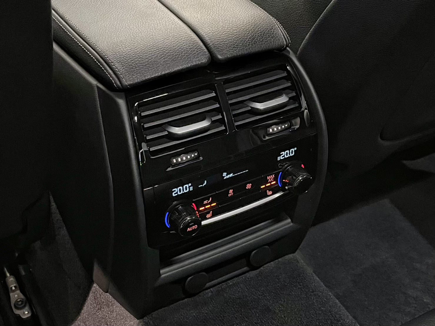 【瑋哲-德國萊因CPO】2017式 530i M Sport xdrive VIN#903429  第3張相片