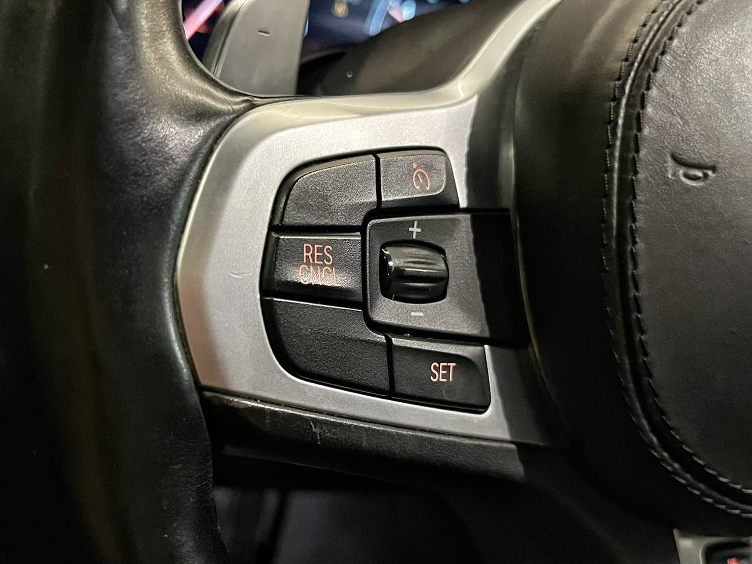 【瑋哲-德國萊因CPO】2017式530i M Sport xDrive VIN#A72388  第3張相片