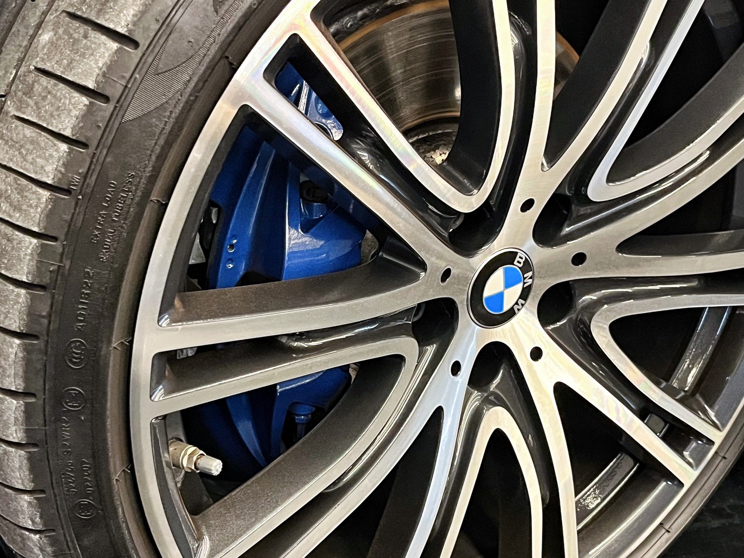 【瑋哲-德國萊因CPO】2017式530i M Sport xDrive VIN#A72388  第6張相片