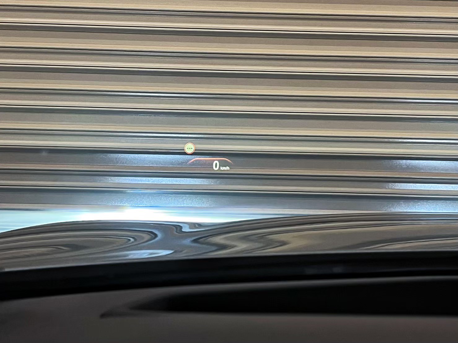 【瑋哲-德國萊因CPO】2017式530i M Sport xDrive VIN#A72388  第9張相片