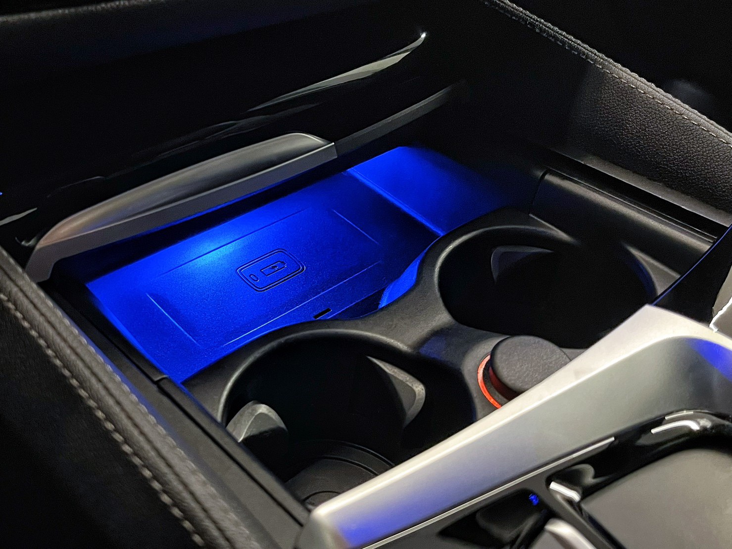 【瑋哲-德國萊因CPO】2017式530i M Sport xDrive VIN#A72388  第10張相片