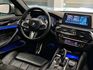 【瑋哲-德國萊因CPO】2017式530i M Sport xDrive VIN#A72388  第12張縮圖