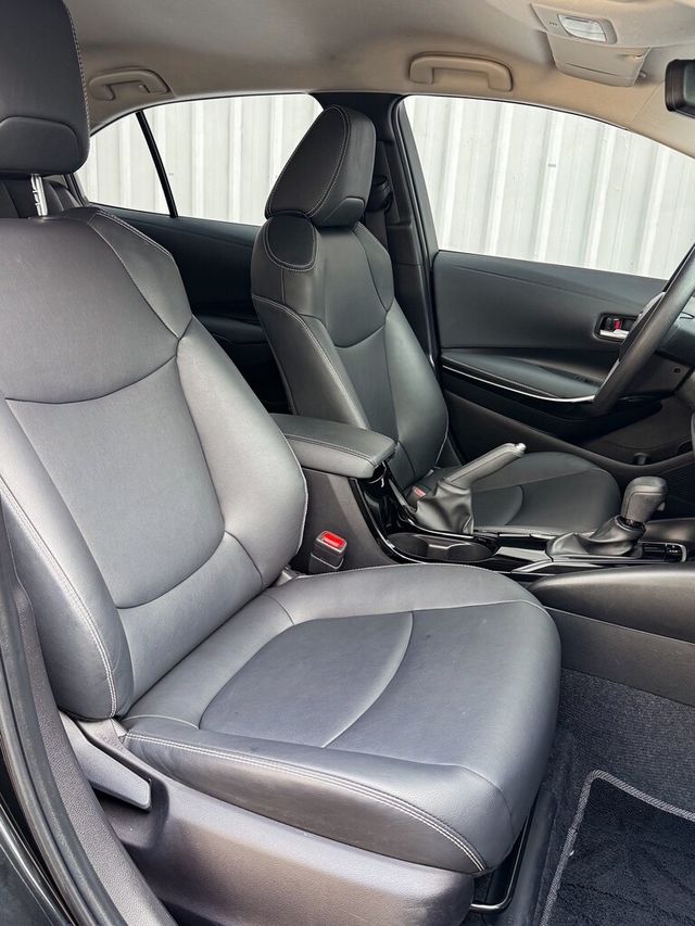 TOYOTA豐田 ALTIS  第7張相片