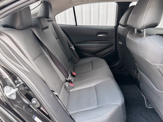 TOYOTA豐田 ALTIS  第8張相片
