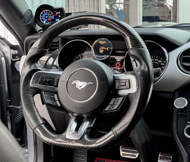 FORD福特 MUSTANG  第6張相片
