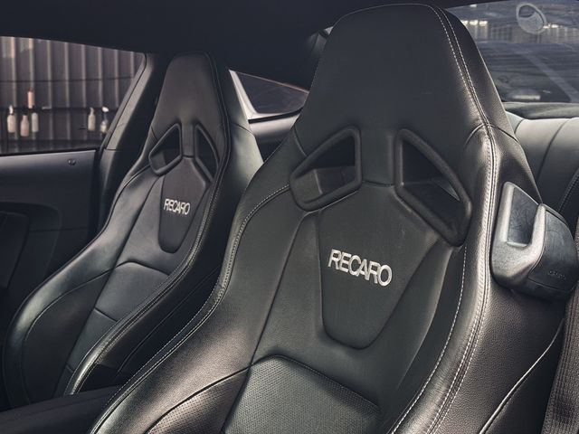FORD福特 MUSTANG  第7張相片