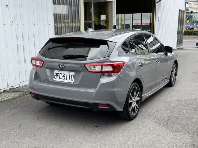 SUBARU速霸陸 IMPREZA  第2張相片