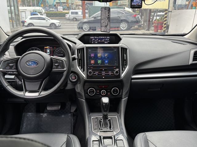 SUBARU速霸陸 IMPREZA  第5張相片
