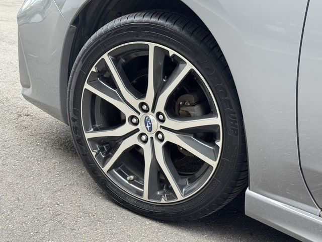 SUBARU速霸陸 IMPREZA  第13張相片
