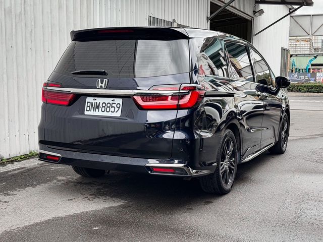 HONDA本田 ODYSSEY  第2張相片