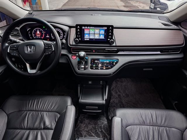 HONDA本田 ODYSSEY  第5張相片