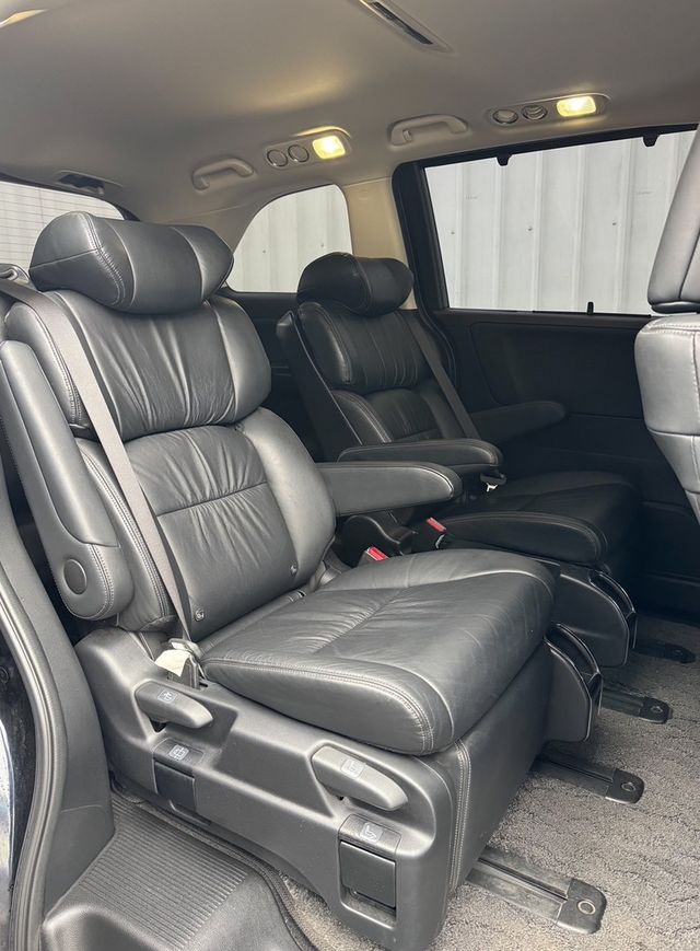 HONDA本田 ODYSSEY  第7張相片