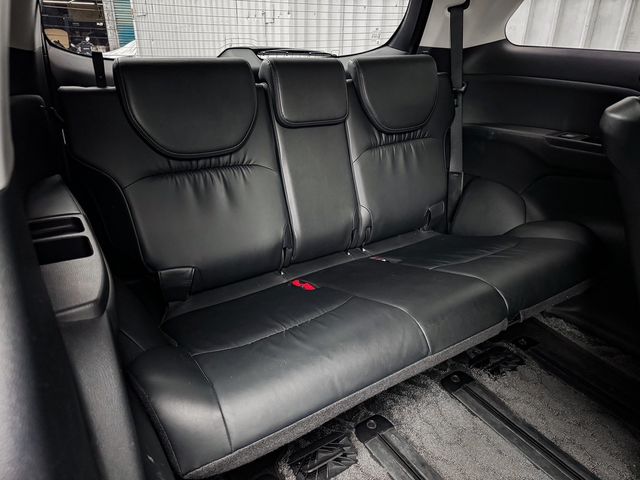 HONDA本田 ODYSSEY  第8張相片