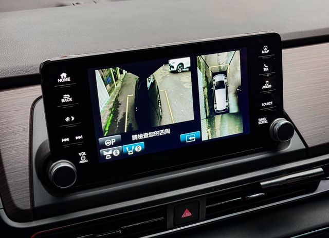 HONDA本田 ODYSSEY  第9張相片