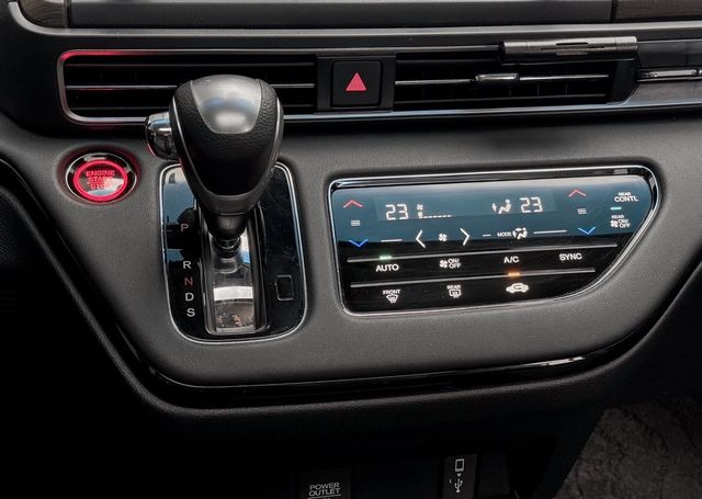 HONDA本田 ODYSSEY  第10張相片